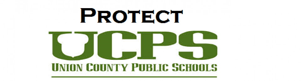 Protect Union County Public Schools